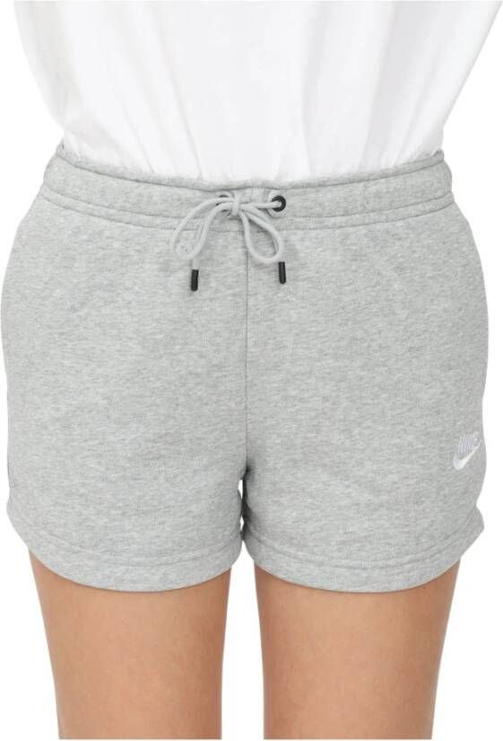 Nike Sportswear Essential Sweatshort Dames