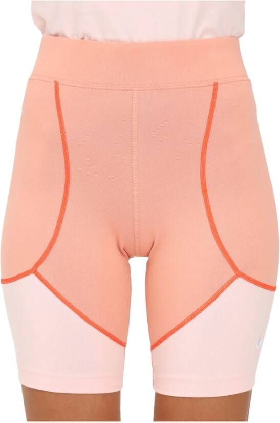 Nike Sportkleding & Sportschoenen Roze Dames