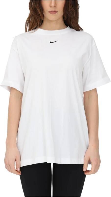 Nike Essentials Dames T Shirts