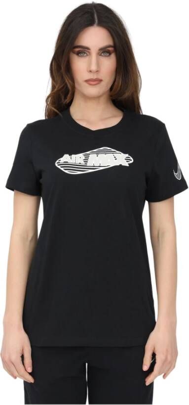Nike T shirt Korte Mouw TEE SS AIR MAX DAY