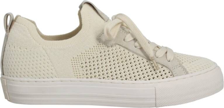 No Name Sneakers Beige Dames