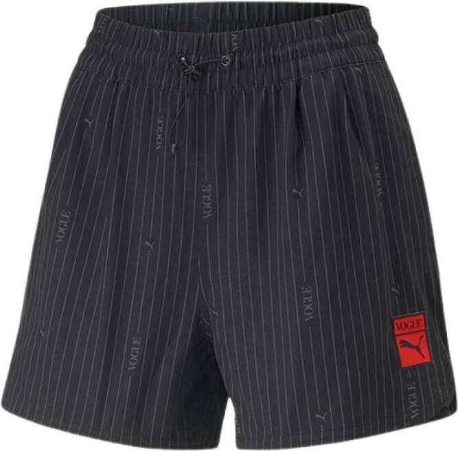 Puma Sportkleding & Sportschoenen Zwart Dames