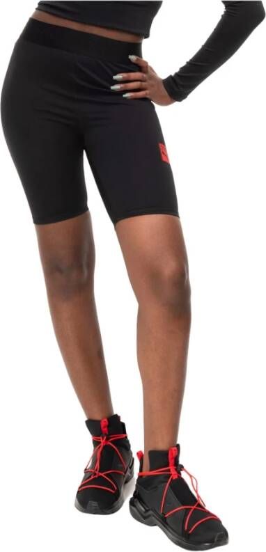 Puma Sportkleding & Sportschoenen Zwart Dames