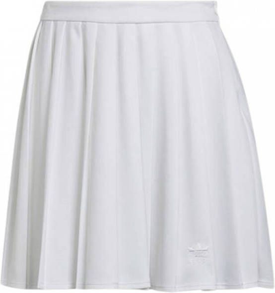 Adidas Adicolor Classics Tennis Skirt , Wit, Dames online kopen
