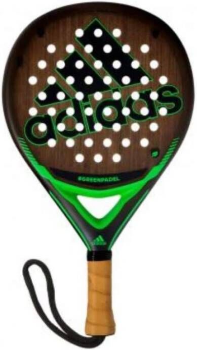Adidas Raquet accessoires , Zwart, Unisex