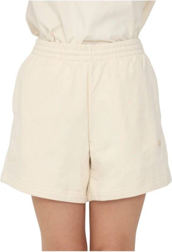 Adidas Shorts , Beige, Dames