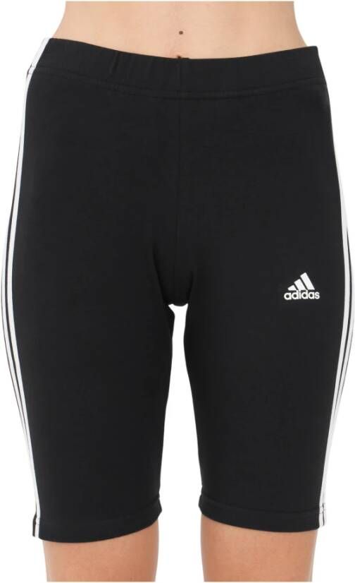 Adidas Shorts Black , Zwart, Dames