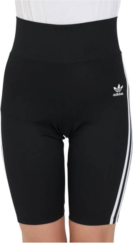 Adidas Shorts Black , Zwart, Dames