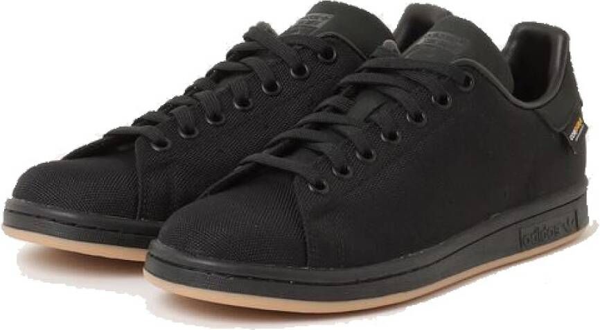 Adidas Sneakers , Zwart, Heren