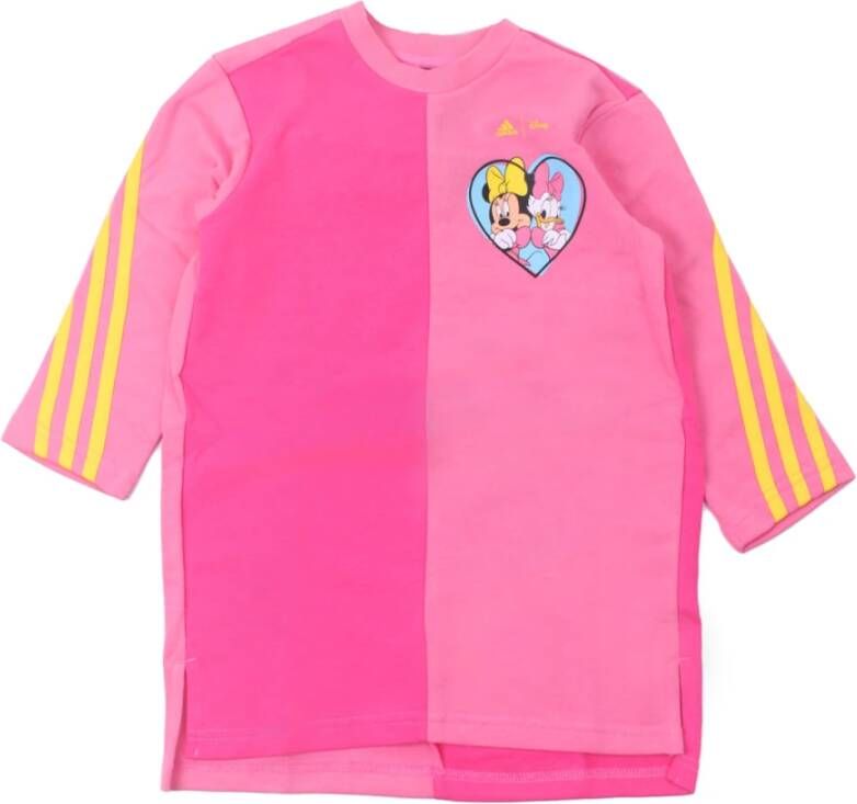 Adidas Disney Daisy Duck Voorschools Jurken