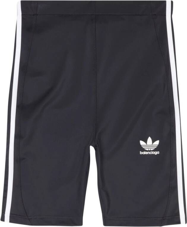Adidas Sportkleding & Sportschoenen Zwart Dames