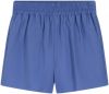Alix the Label Blauwe Shorts Ladies Woven Lyocell Shorts online kopen