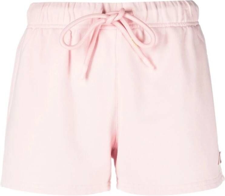 Autry Short Shorts , Roze, Dames