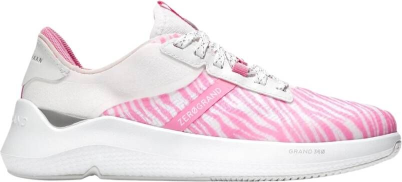 Cole Haan Zerøgrand winnaar tennis sneakers , Roze, Dames