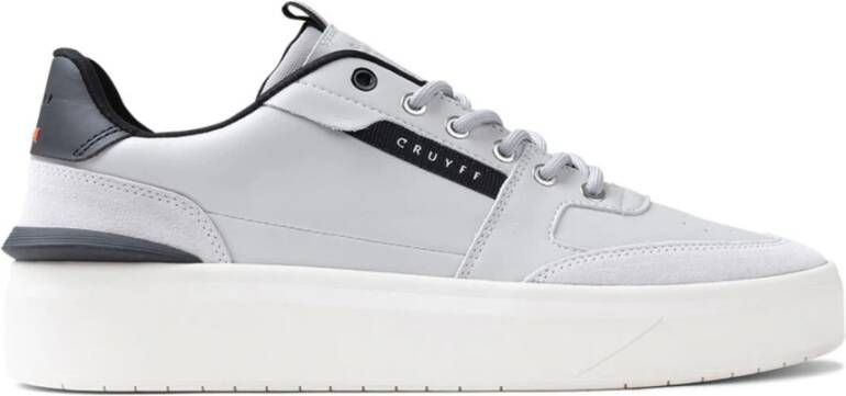 Cruyff Endorsed Tennis Cc231051 901 Grijs 41 , Grijs, Heren