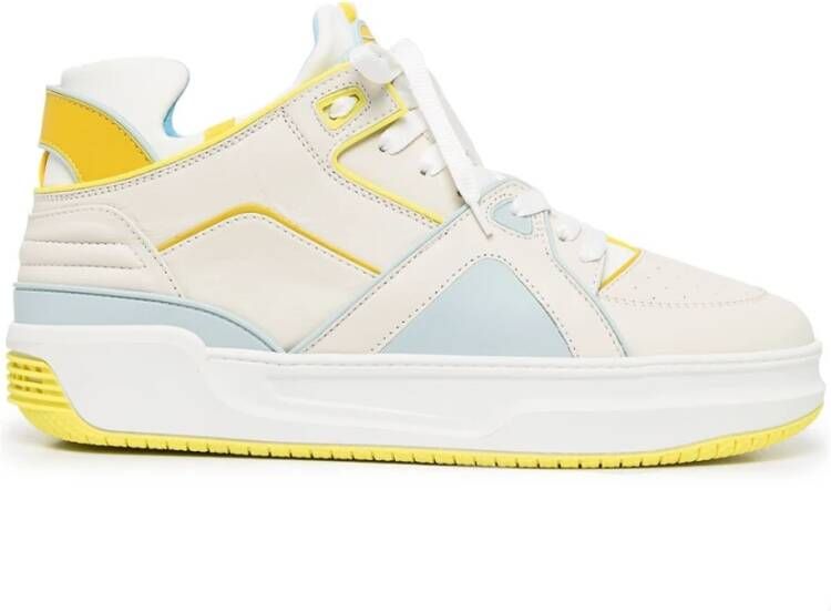 Just DON Sneakers Beige Heren