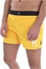 Karl Lagerfeld Bain shorts , Geel, Heren online kopen