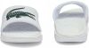 Lacoste Slippers 7 43CMA00201R5 Wit 40.5 online kopen