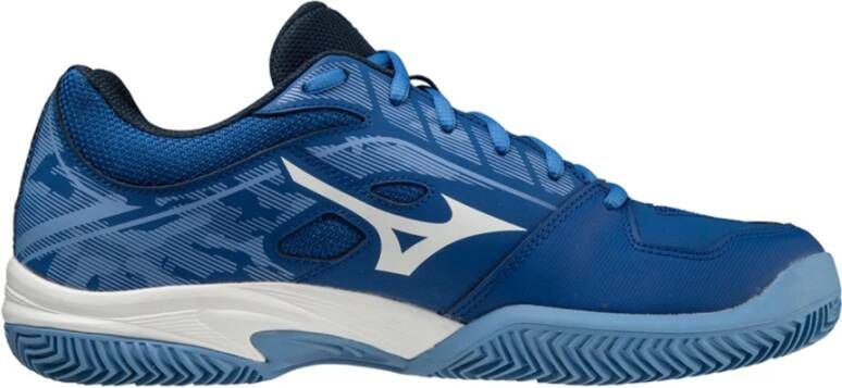 Mizuno Breakshot 3 Tennisschoenen Heren