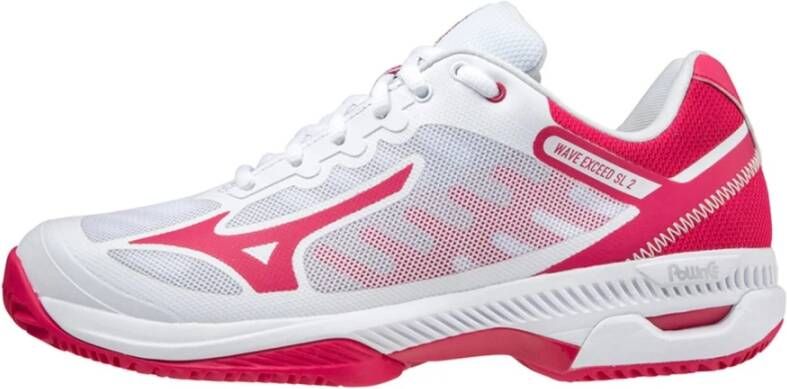 Mizuno Wave Exceed SL 2 Tennisschoenen Dames