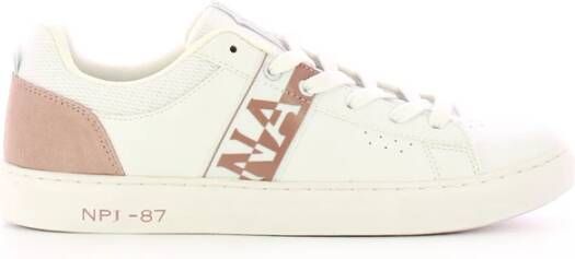 Napapijri Sneakers , Roze, Dames
