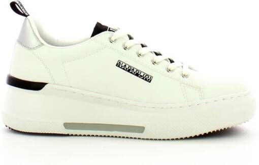 Napapijri Sneakers , Wit, Dames