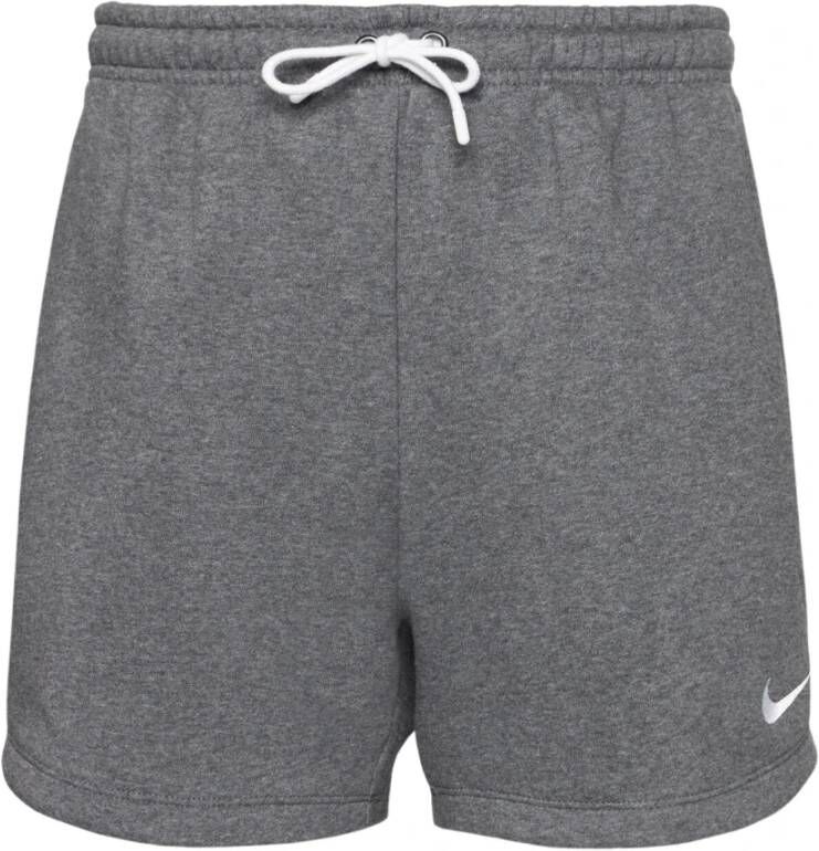 Nike Casual Shorts , Grijs, Dames