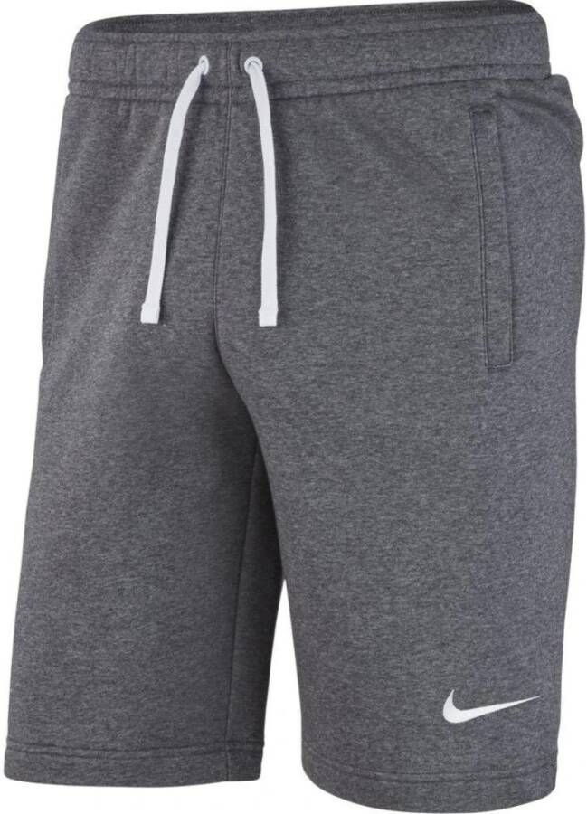Nike Casual Shorts , Grijs, Heren
