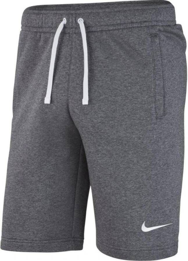 Nike Casual Shorts , Grijs, Heren