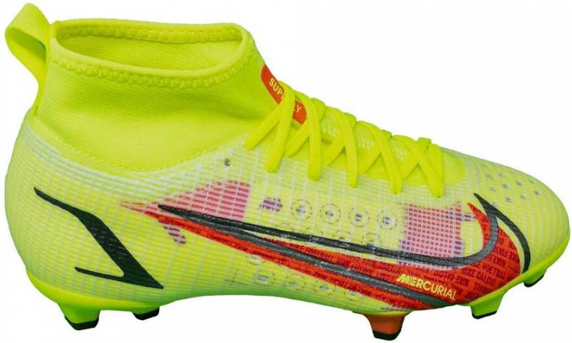Gele Meisjes Nike Voetbalschoenen - Vergelijk op Regiosportplaza.nl