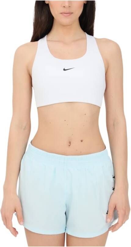 Nike Sportkleding & Sportschoenen Wit Dames