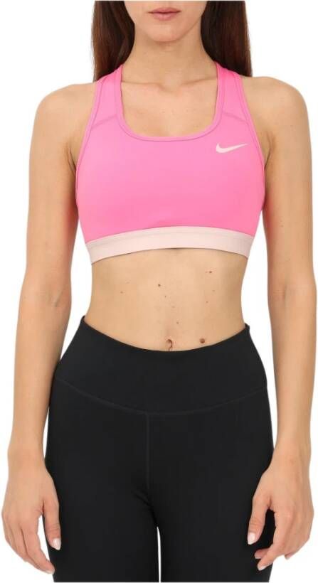 Nike Sportkleding & Sportschoenen Grijs Dames