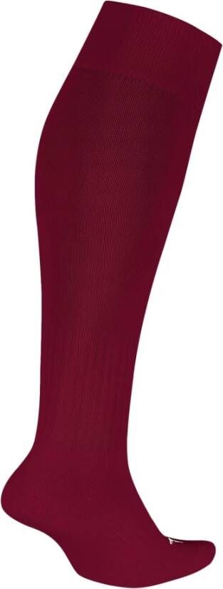 Nike Medias Fútbol Academy Dri Fit , Rood, Unisex