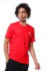 Nike Sportswear Club T-shirt voor heren Rood online kopen