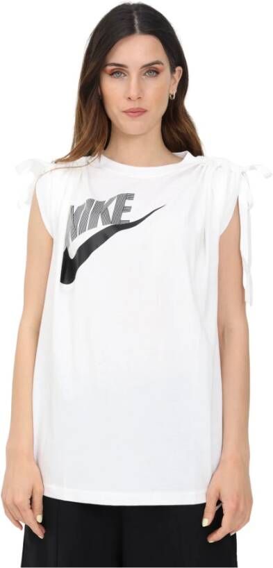 Nike Sportswear Dance Sleeveless Top Dames Vests