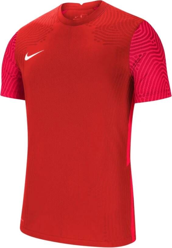 Nike T Shirts , Rood, Heren