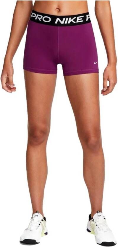 Nike Sportkleding & Sportschoenen Paars Dames