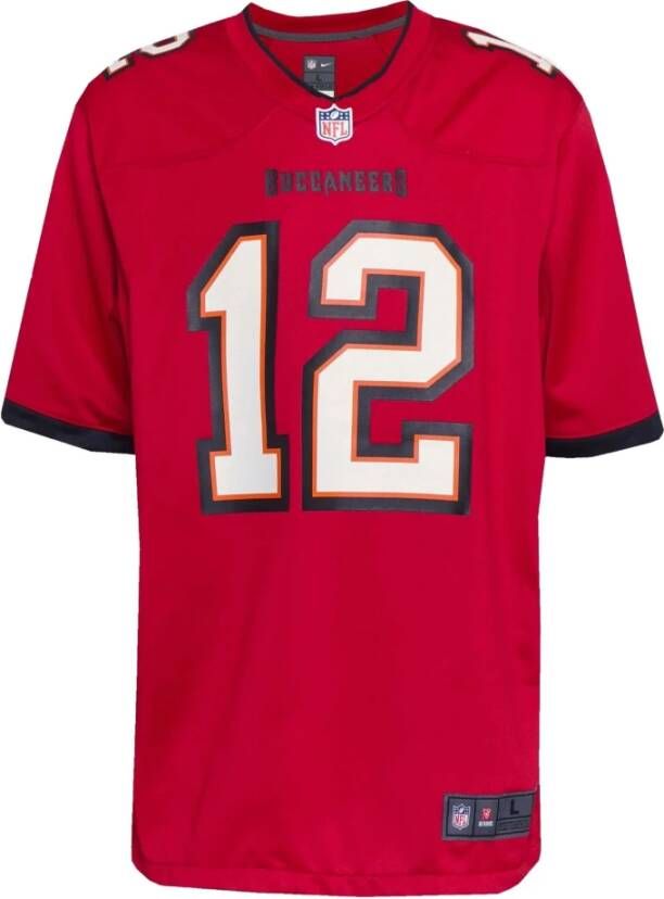 Nike Sportbovenkleding Roze Heren