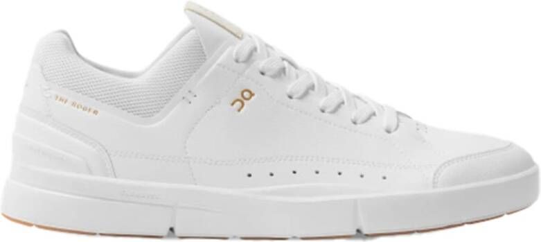 ON Running The Roger Centre Court Sneakers , Wit, Heren