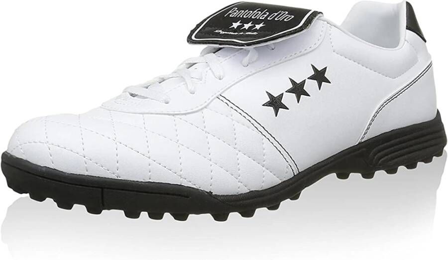 Pantofola D'Oro Fitnessschoenen Wit unisex