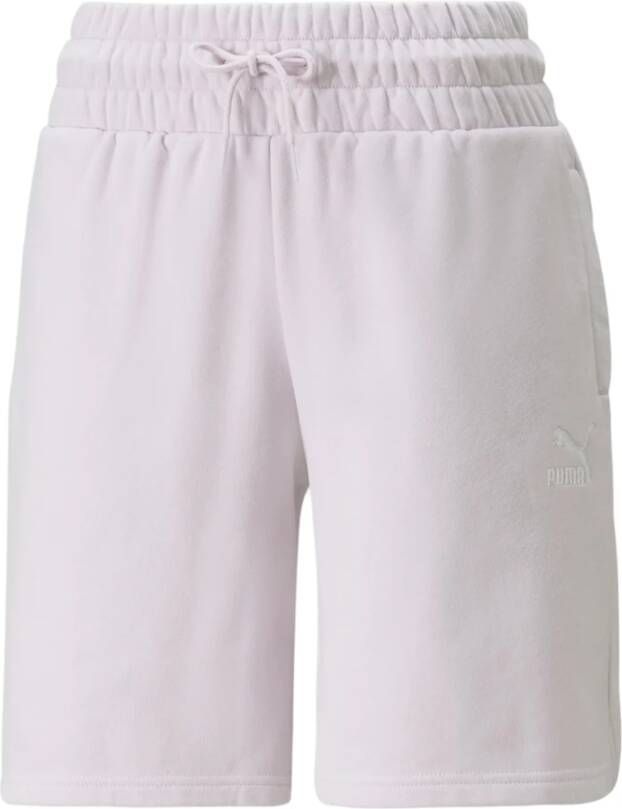 Puma Shorts vrouw classic high waist shorts 533514.17
