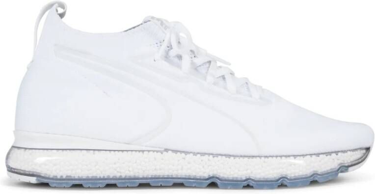 Puma Jamming Sneakers , Wit, Heren