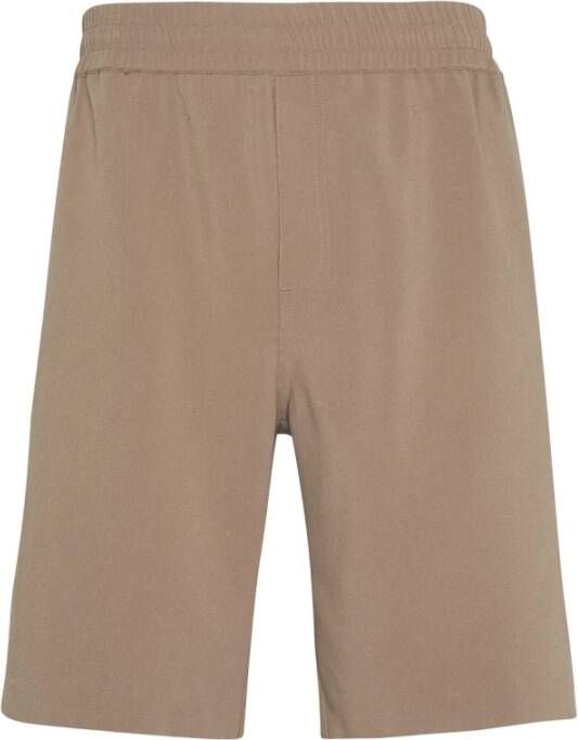 Samsøe Samsøe Smith Shorts 10929 , Beige, Heren