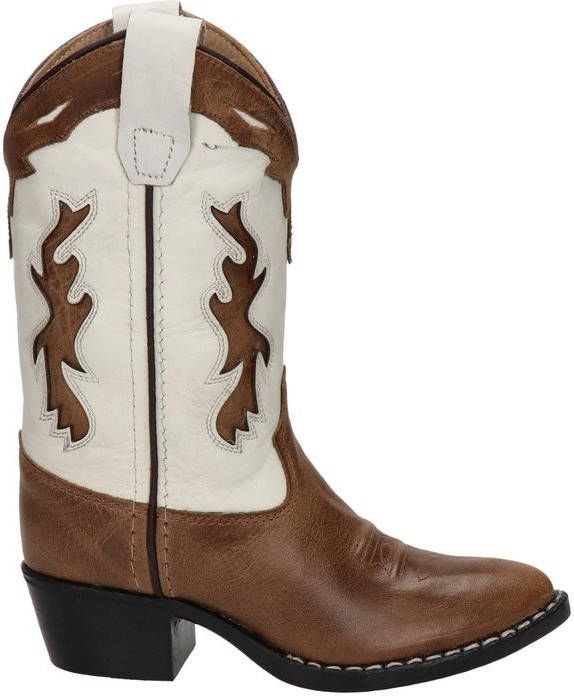 Bootstock Twist cowboylaarzen