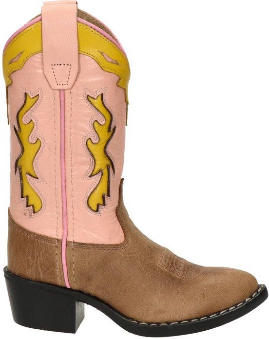 Bootstock Winter Candy laarzen