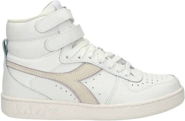 Diadora Magic Basket Mid hoge sneakers