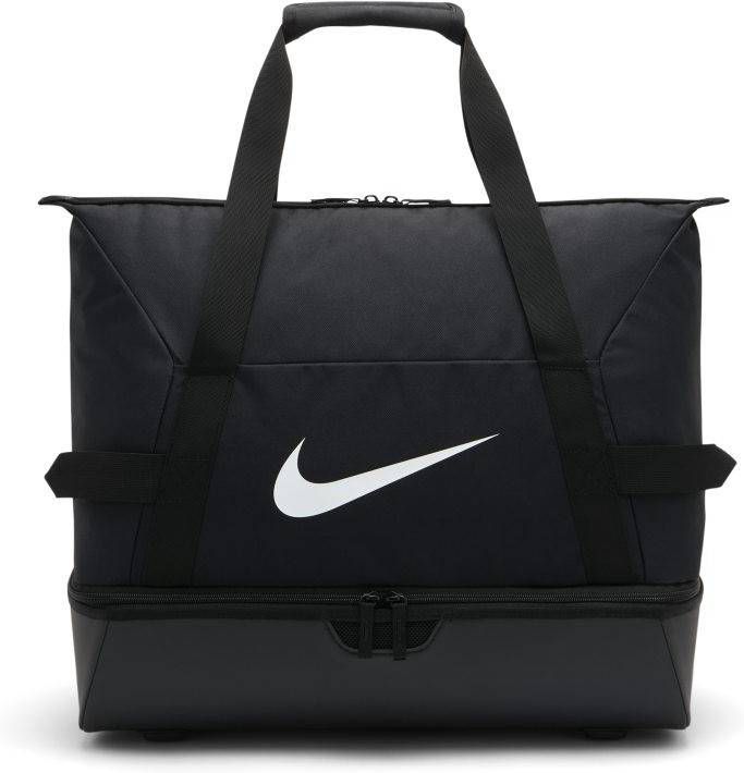 Nike Academy Team Hardcase voetbaltas (large) Zwart