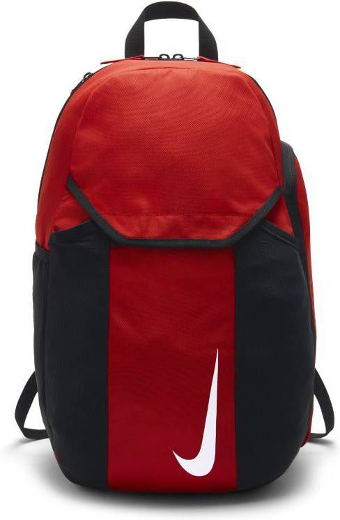 Nike Academy Team Rugtas University Red Black