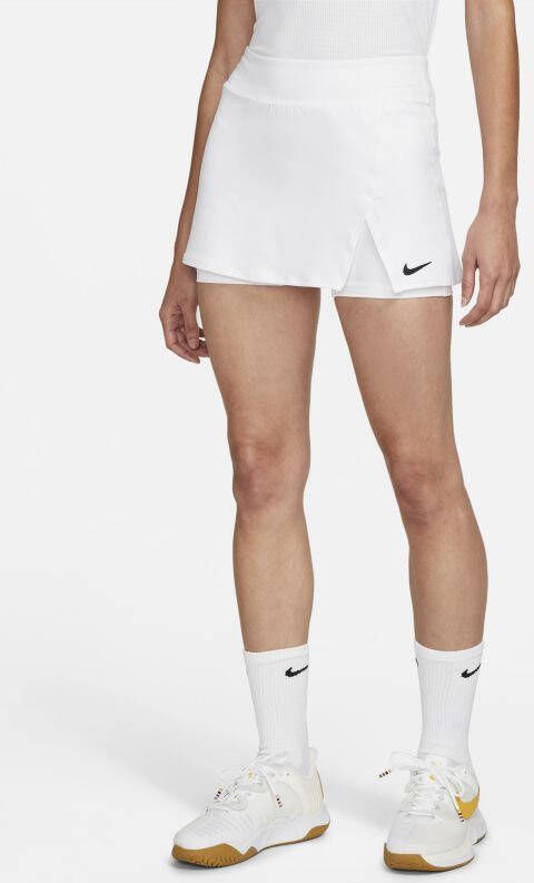 Nike Court Dri FIT Victory Tennisrok Wit