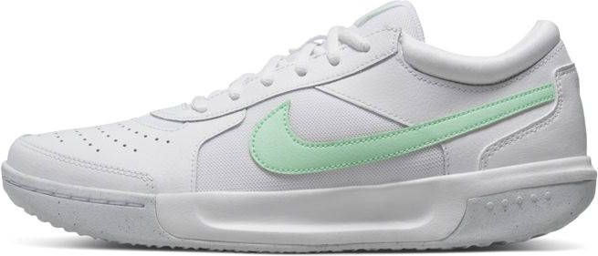 Nike Court Zoom Lite 3 Tennisschoenen voor dames Wit
